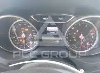 2018 Mercedes Benz CLA 250 фото