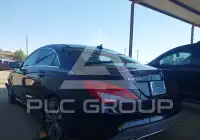 2018 Mercedes Benz CLA 250 фото
