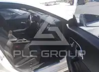2018 Mercedes Benz CLA 250 фото