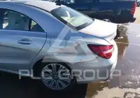 2018 Mercedes Benz CLA 250 фото