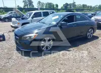 2018 Mercedes Benz CLA 250 фото