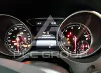 2018 Mercedes Benz CLA 250 фото