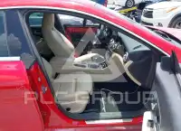 2018 Mercedes Benz CLA 250 photo
