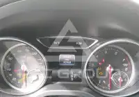 2018 Mercedes Benz CLA 250 фото