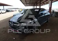 2018 Mercedes Benz CLA 250 фото