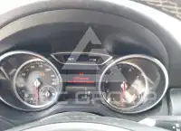 2018 Mercedes Benz CLA 250 photo