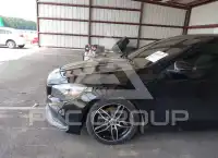 2018 Mercedes Benz CLA 250 фото