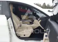 2018 Mercedes Benz CLA 250 фото