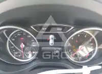 2018 Mercedes Benz CLA 250 фото
