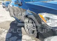 2018 Mercedes Benz CLA 250 фото