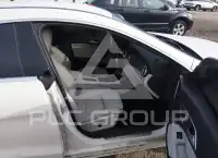 2018 Mercedes Benz CLA 250 фото