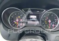 2018 Mercedes Benz CLA 250 фото