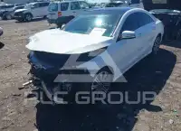 2018 Mercedes Benz CLA 250 фото