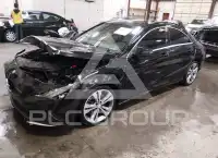 2018 Mercedes Benz CLA 250 фото