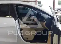 2018 Mercedes Benz CLA 250 фото