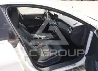 2018 Mercedes Benz CLA 250 фото