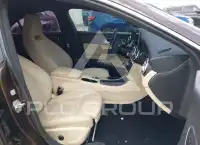 2018 Mercedes Benz CLA 250 фото