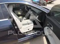 2018 Mercedes Benz CLA 250 фото