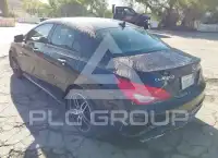 2018 Mercedes Benz CLA 250 фото