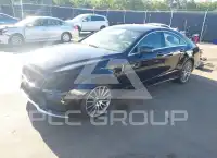 2018 Mercedes Benz CLS 500 фото