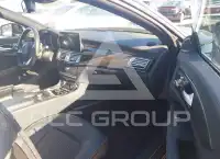 2018 Mercedes Benz CLS 500 фото