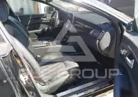 2018 Mercedes Benz CLS 500 фото