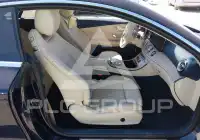 2018 Mercedes Benz E 400 photo