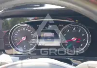 2018 Mercedes Benz E 400 фото