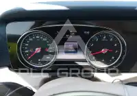 2018 Mercedes Benz E 400 photo