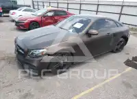 2018 Mercedes Benz E 400 фото