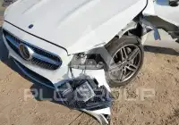 2018 Mercedes Benz E 400 photo