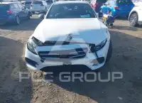 2018 Mercedes Benz E 400 photo