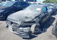 2018 Mercedes Benz E 400 photo