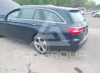 2018 Mercedes Benz E 400 фото