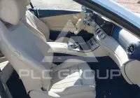 2018 Mercedes Benz E 400 photo