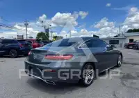 2018 Mercedes Benz E 400 фото