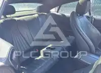 2018 Mercedes Benz E 400 фото