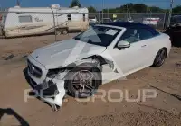 2018 Mercedes Benz E 400 photo