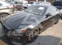 2018 Mercedes Benz E 400 photo