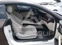 2018 Mercedes Benz E 400 фото