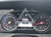 2018 Mercedes Benz E 400 фото