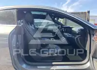 2018 Mercedes Benz E 400 фото
