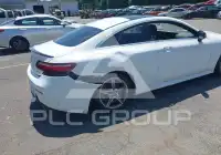 2018 Mercedes Benz E 400 фото