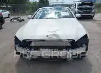 2018 Mercedes Benz E 400 фото
