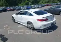 2018 Mercedes Benz E 400 фото