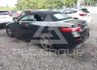 2018 Mercedes Benz E 400 фото