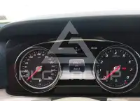 2018 Mercedes Benz E 400 фото