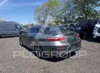 2018 Mercedes Benz E 400 фото