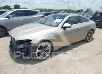 2018 Mercedes Benz E 400 photo