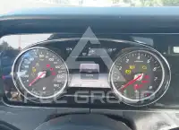 2018 Mercedes Benz E 400 photo